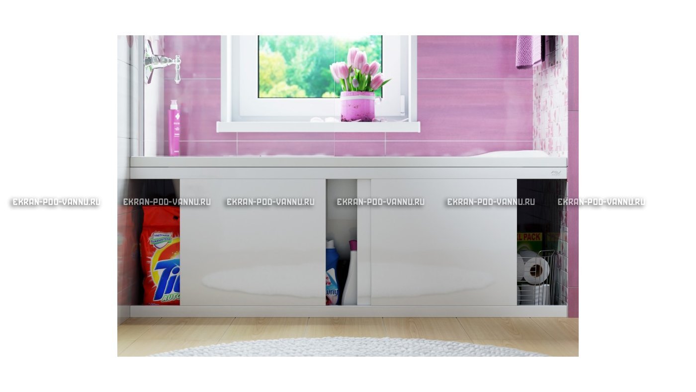 Экран раздвижной Alavann Crystal 150 см – купить по цене 6700 руб. в интернет-магазине в городе Санкт-Петербург картинка 8