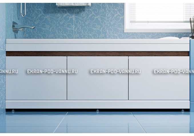 Откидной экран Soft Alavann 150 см венге – купить по цене 6200 руб. в интернет-магазине в городе Санкт-Петербург картинка 1