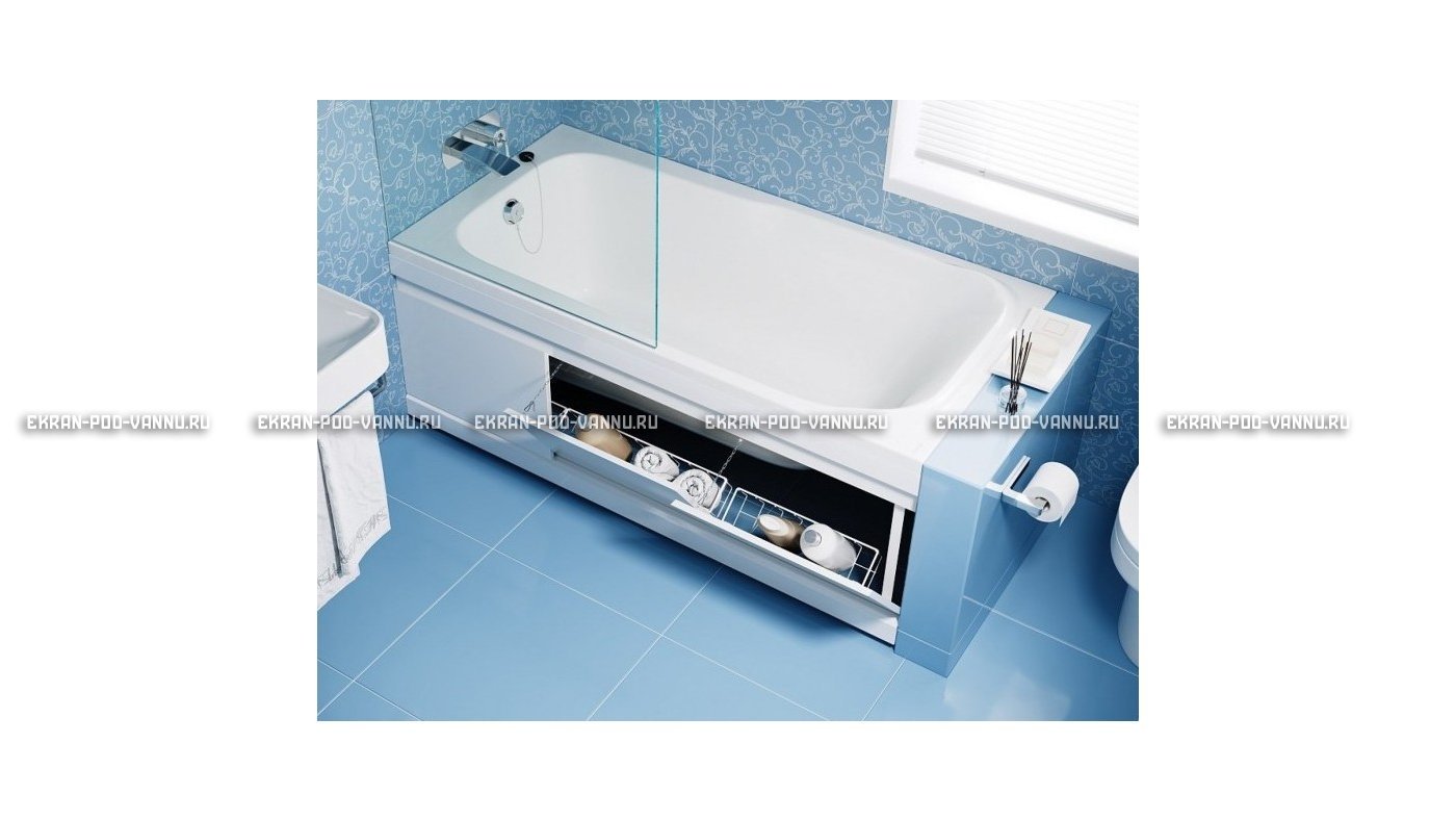 Откидной экран из МДФ Soft Alavann 170 см – купить по цене 9200 руб. в интернет-магазине в городе Санкт-Петербург картинка 14