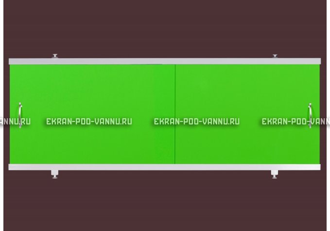 Экран EUROPLEX Универсал салатовый – купить по цене 6250 руб. в интернет-магазине в городе Санкт-Петербург картинка 1