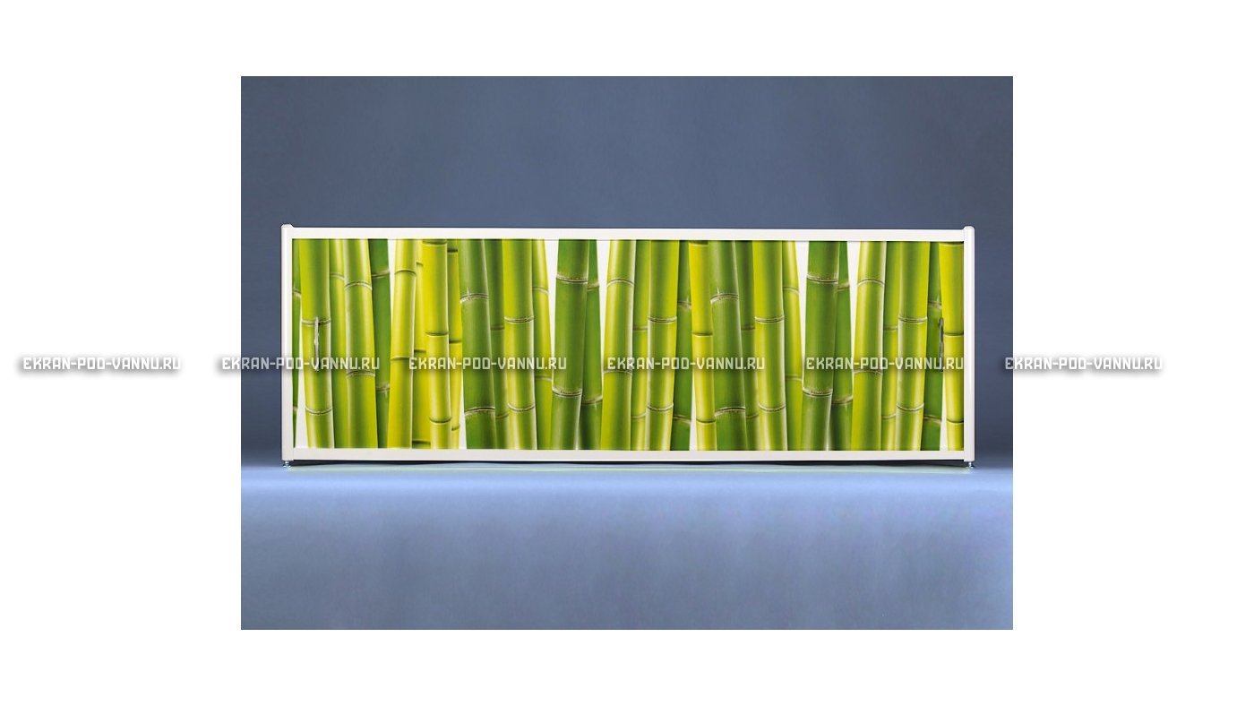 Раздвижной ФОТО экран - Green Bamboo – купить по цене 8500 руб. в интернет-магазине в городе Санкт-Петербург картинка 6