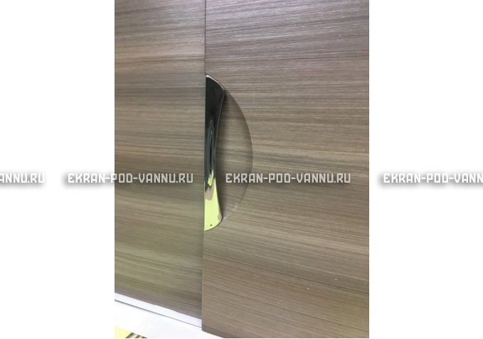 Экран из МДФ EMMY Малибу 150 белый в алюминиевой раме – купить по цене 5700 руб. в интернет-магазине в городе Санкт-Петербург картинка 16