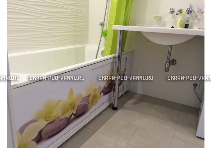 Раздвижной ФОТО экран - Дыхание – купить по цене 8500 руб. в интернет-магазине в городе Санкт-Петербург картинка 8