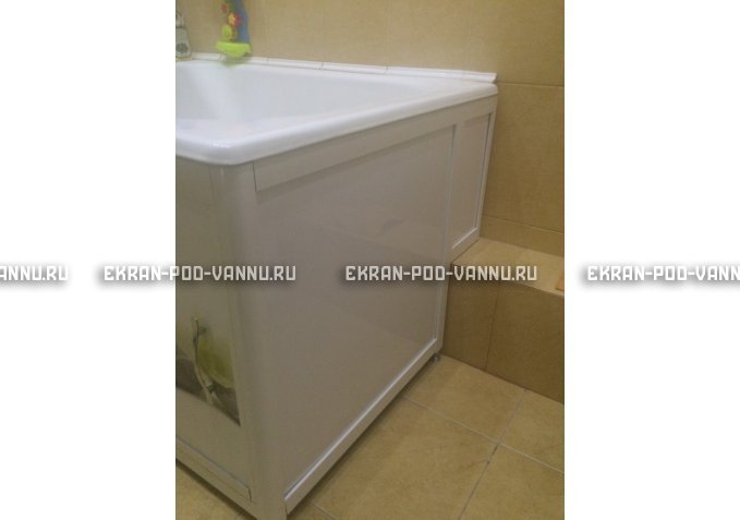 Раздвижной ФОТО экран - Дыхание – купить по цене 8500 руб. в интернет-магазине в городе Санкт-Петербург картинка 5