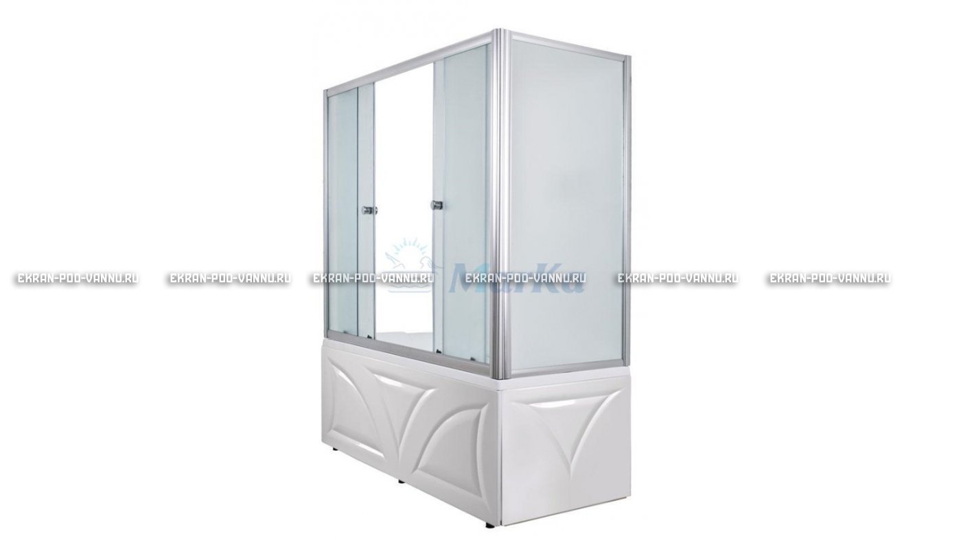 Акриловая ванна 1MarKa Modern 150x70 – купить по цене 9210 руб. в интернет-магазине в городе Санкт-Петербург картинка 12