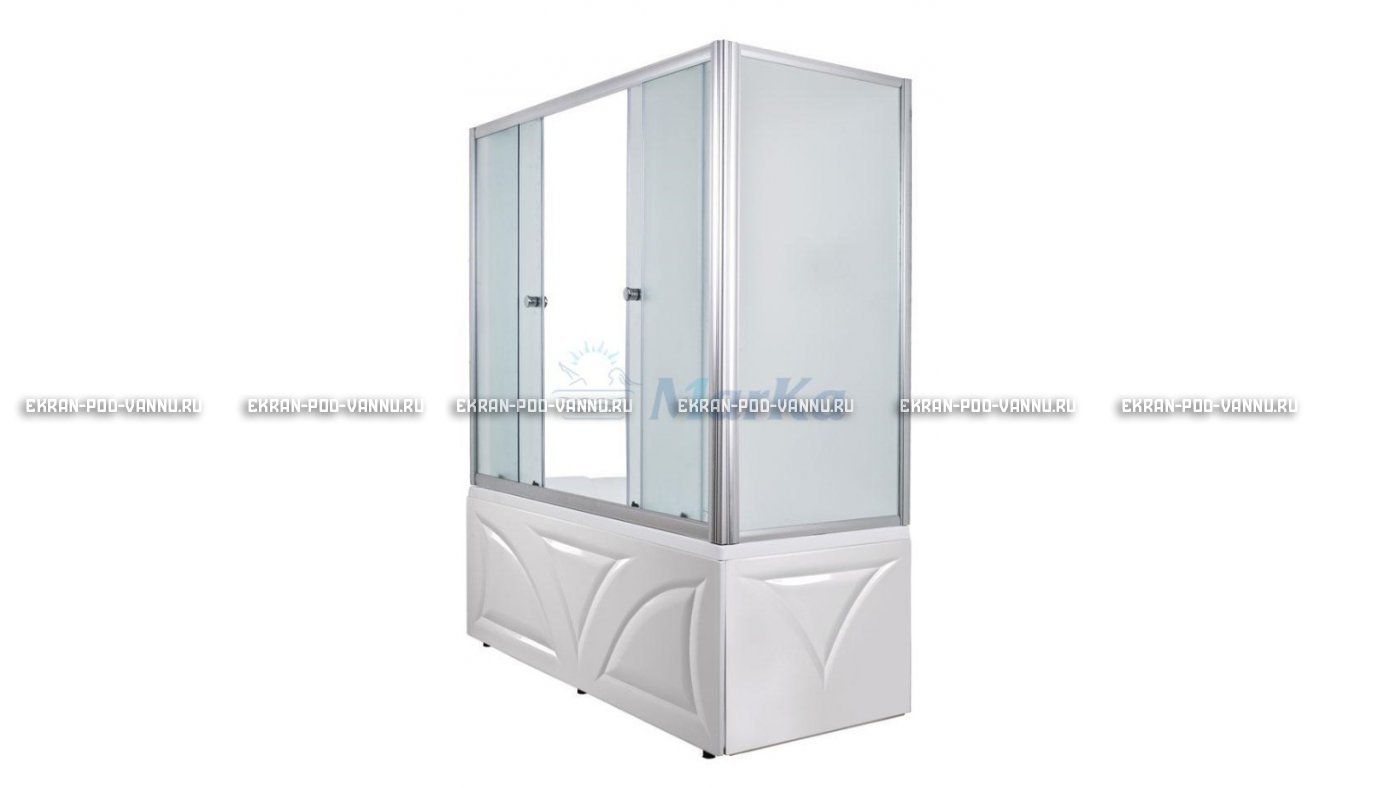 Акриловая ванна 1MarKa Modern 165x70 – купить по цене 9810 руб. в интернет-магазине в городе Санкт-Петербург картинка 15