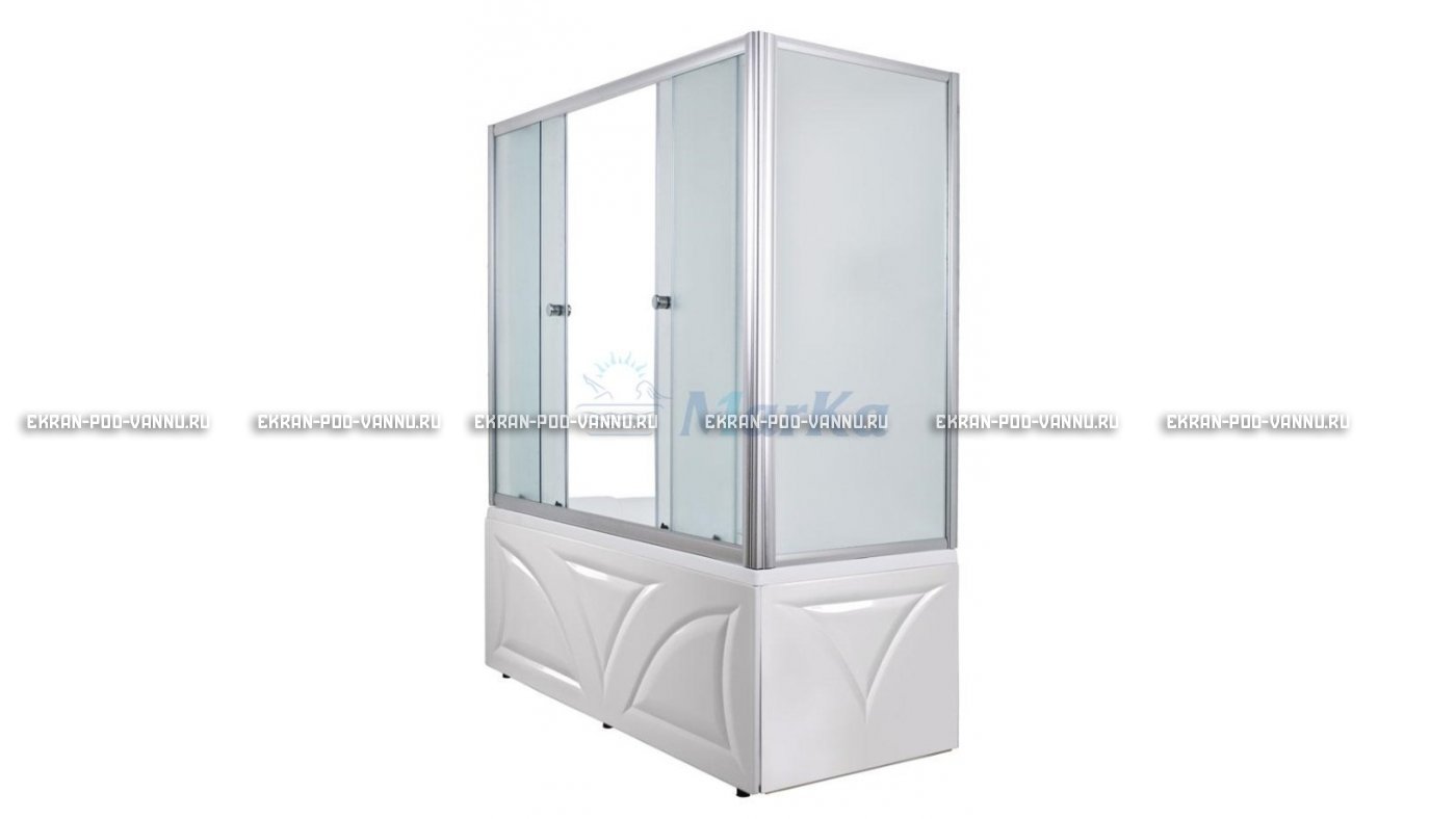 Акриловая ванна 1MarKa Modern 170x70 – купить по цене 9810 руб. в интернет-магазине в городе Санкт-Петербург картинка 15