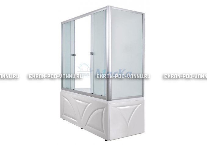 Акриловая ванна 1MarKa Modern 170x70 – купить по цене 9810 руб. в интернет-магазине в городе Санкт-Петербург картинка 4