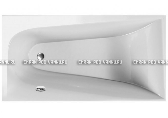 Акриловая ванна Vayer Boomerang 190x90 – купить по цене 53050 руб. в интернет-магазине в городе Санкт-Петербург картинка 3