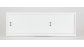 Экран из МДФ EMMY Монро 170 белый в алюминиевой раме – купить по цене 5800 руб. в интернет-магазине в городе Санкт-Петербург картинка 21